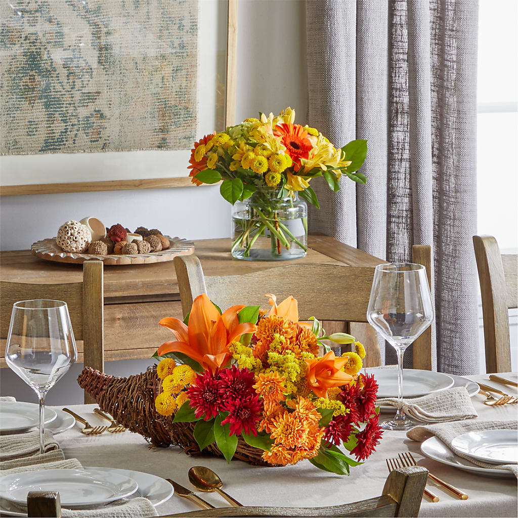 Blooming and Blessed Bundle – Serenity Floral, Lake Geneva WI