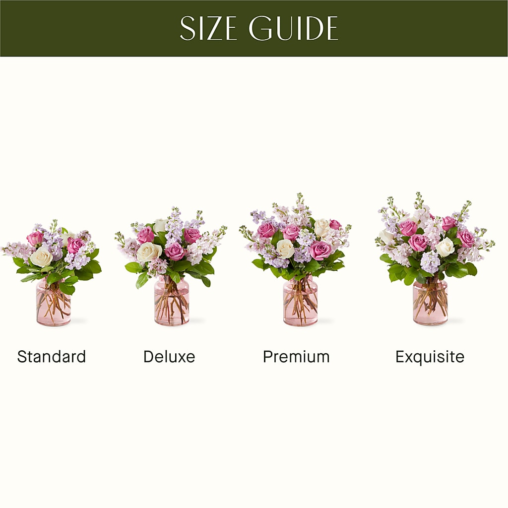 Springtime Spritz Bouquet – Serenity Floral, Lake Geneva WI