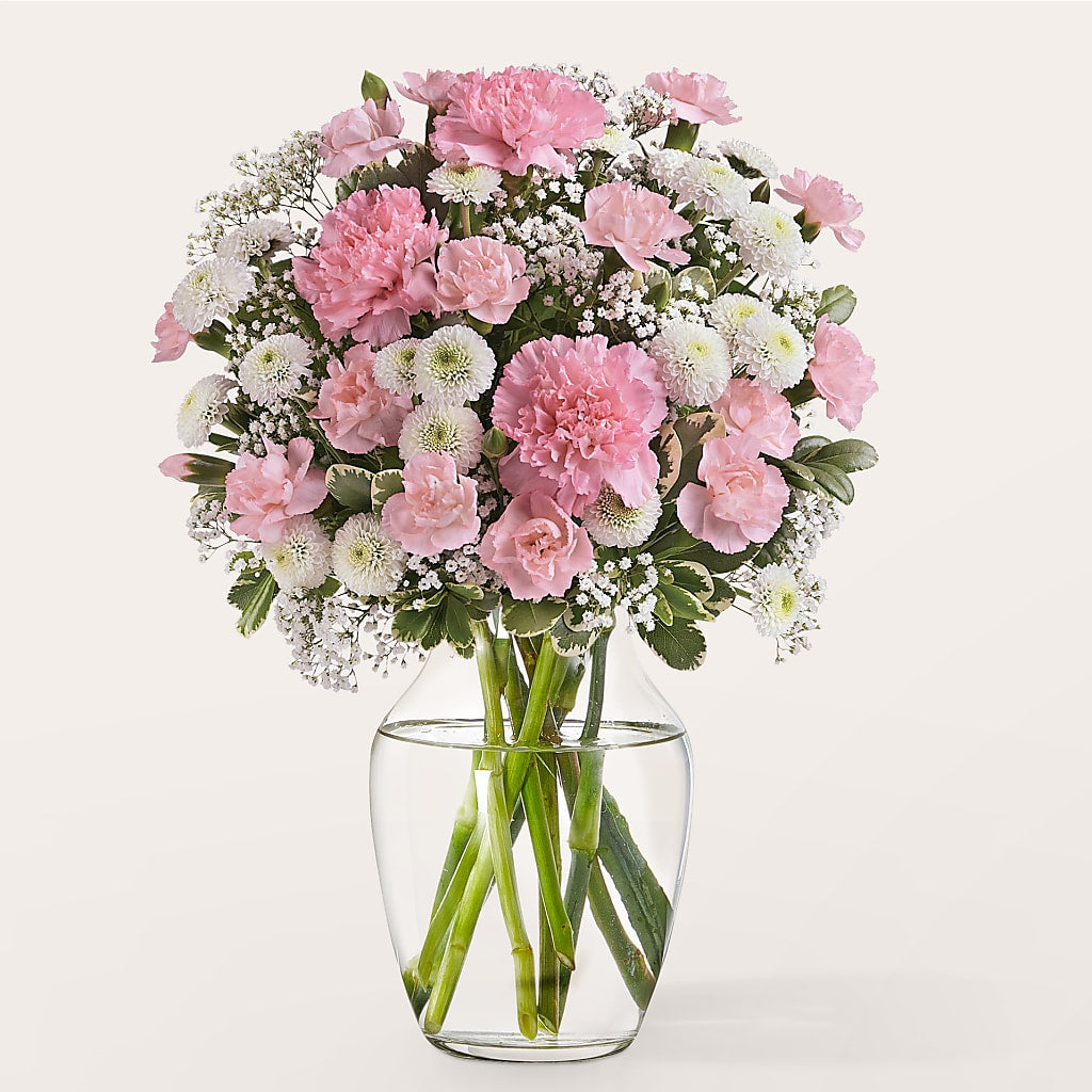 Vintage Glamour Bouquet – Serenity Floral, Lake Geneva WI
