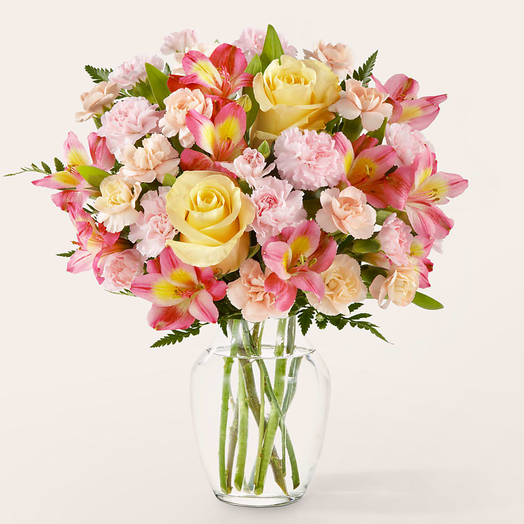 Just Lovely Bouquet – Serenity Floral, Lake Geneva WI