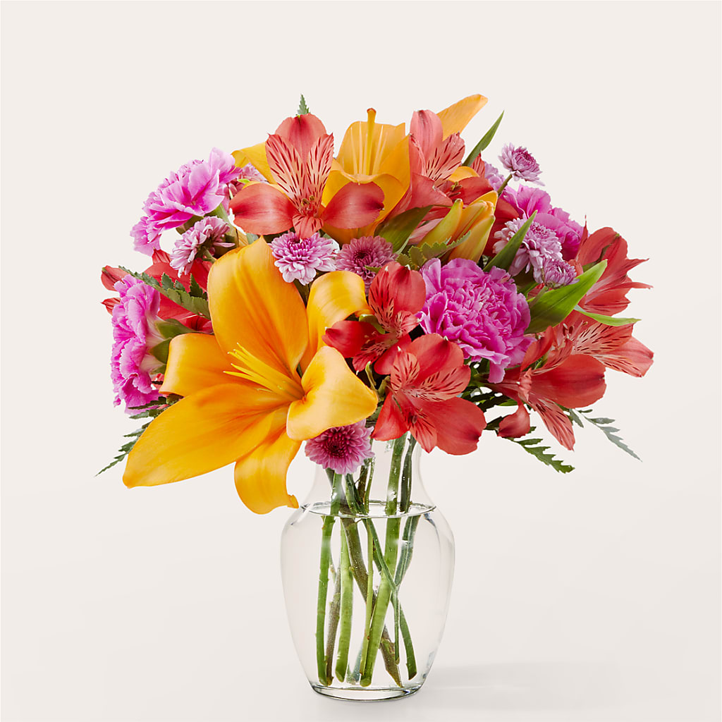 Entranced Bouquet – Serenity Floral, Lake Geneva WI