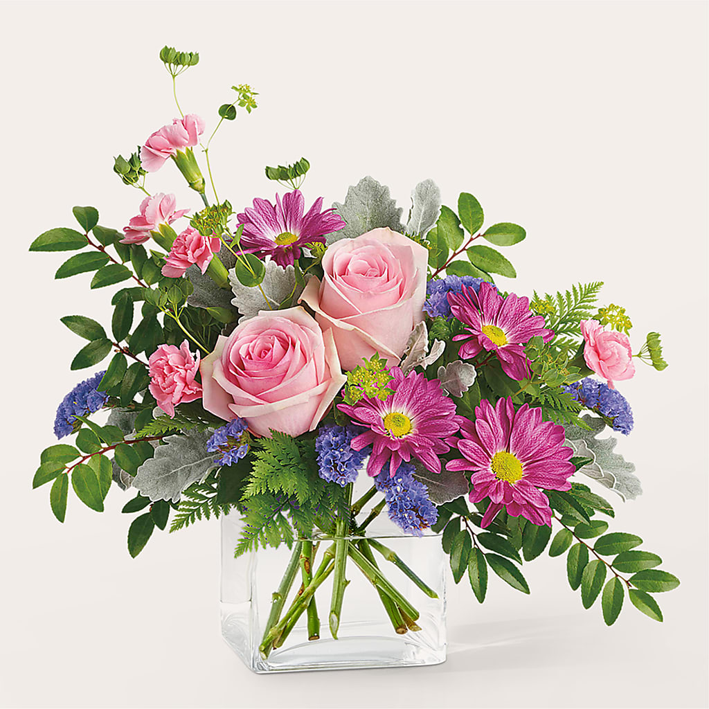 Starlet Bouquet – Serenity Floral, Lake Geneva WI