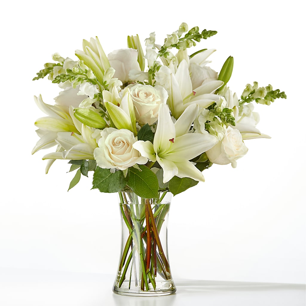 Eternal Friendship Bouquet – Serenity Floral, Lake Geneva WI