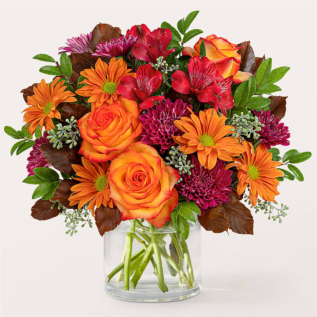 Brisk Morning Bouquet – Serenity Floral, Lake Geneva WI