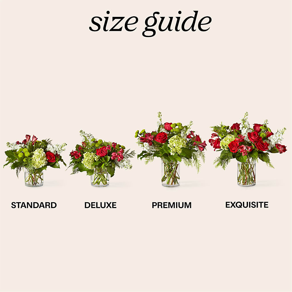 Tree Shopping Bouquet – Serenity Floral, Lake Geneva WI