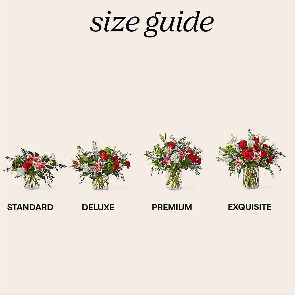 Gumdrop Button Bouquet – Serenity Floral, Lake Geneva WI