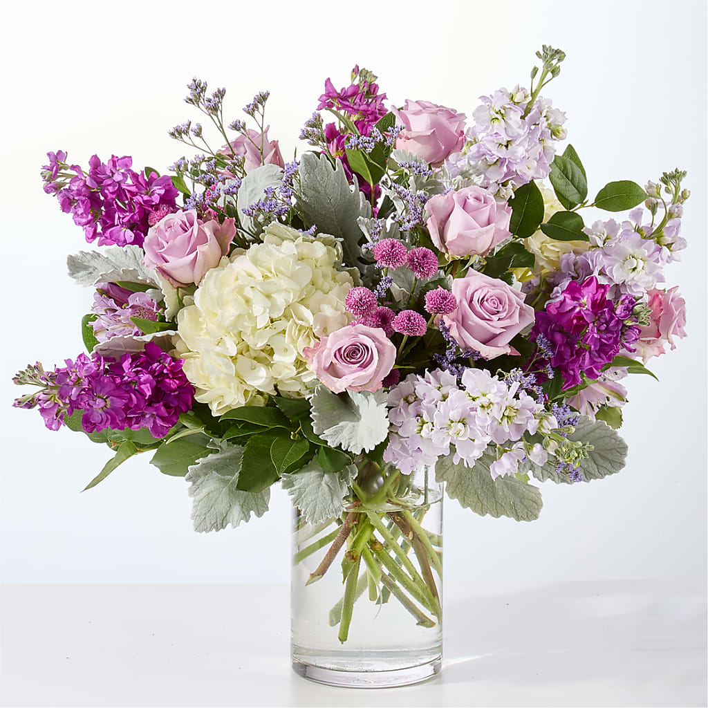 Empress Bouquet – Serenity Floral, Lake Geneva WI
