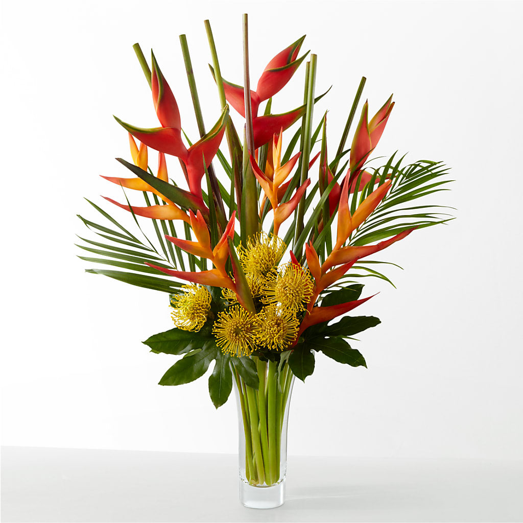 The Drama – Serenity Floral, Lake Geneva WI