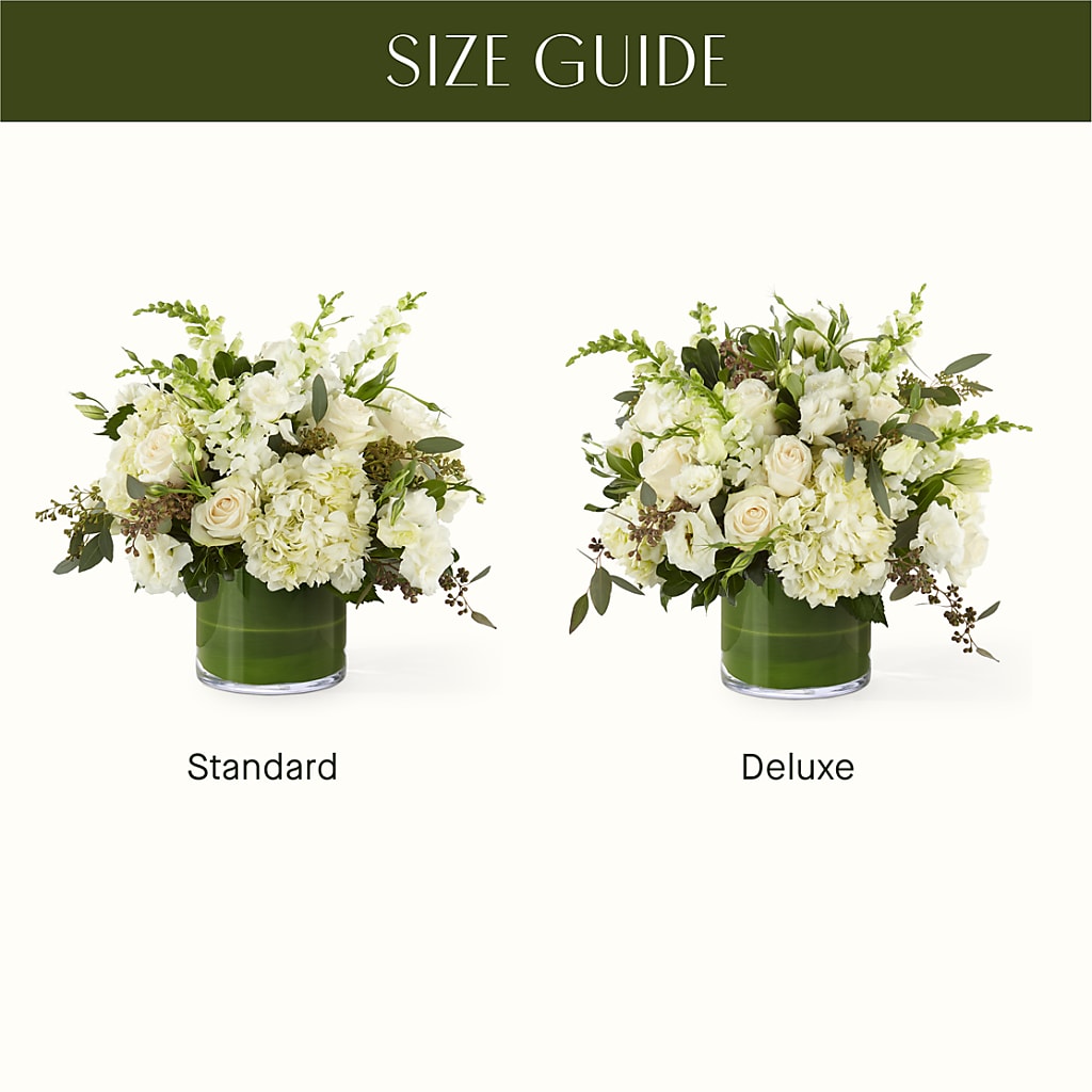 The Gallery – Serenity Floral, Lake Geneva WI