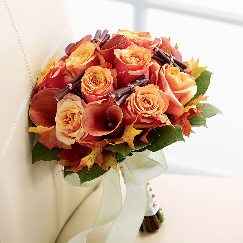 Love Everlasting Bouquet – Serenity Floral, Lake Geneva WI