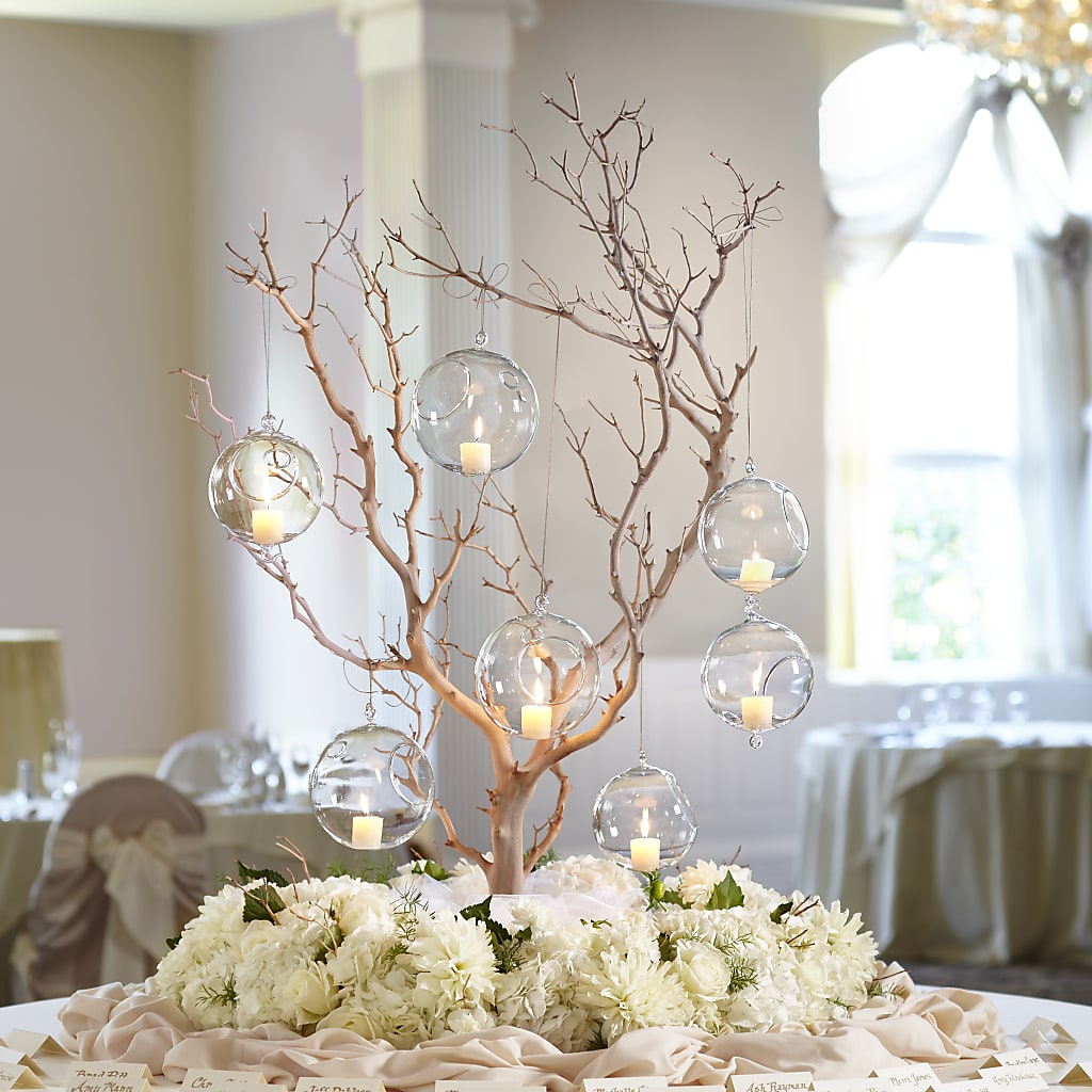 Secret Garden Arrangement – Serenity Floral, Lake Geneva WI