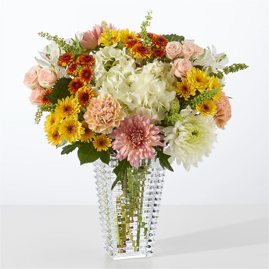 Fall Celebration Bouquet –  Serenity Floral, Lake Geneva WI