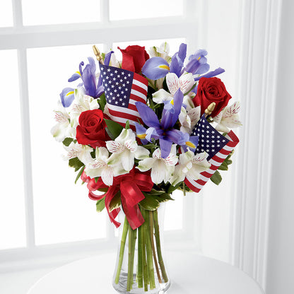 Unity Bouquet –  Serenity Floral, Lake Geneva WI