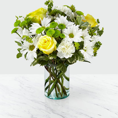 Happy Day Bouquet –  Serenity Floral, Lake Geneva WI