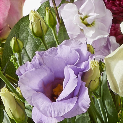 Work of Art Bouquet –  Serenity Floral, Lake Geneva WI