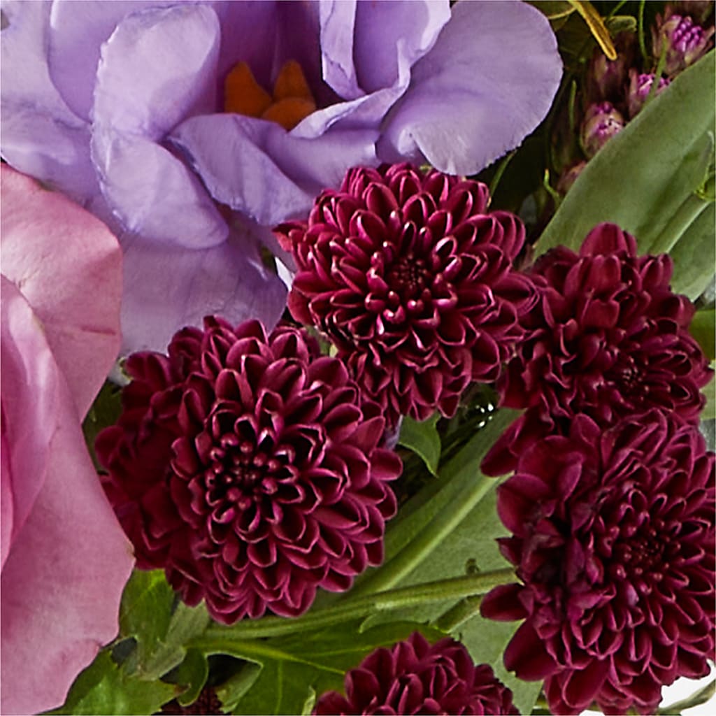 Work of Art Bouquet –  Serenity Floral, Lake Geneva WI