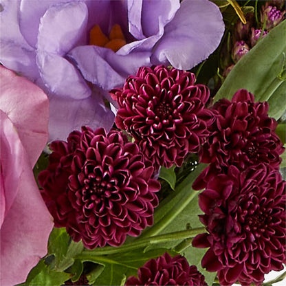 Work of Art Bouquet –  Serenity Floral, Lake Geneva WI