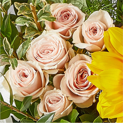 The Good Life Bouquet –  Serenity Floral, Lake Geneva WI