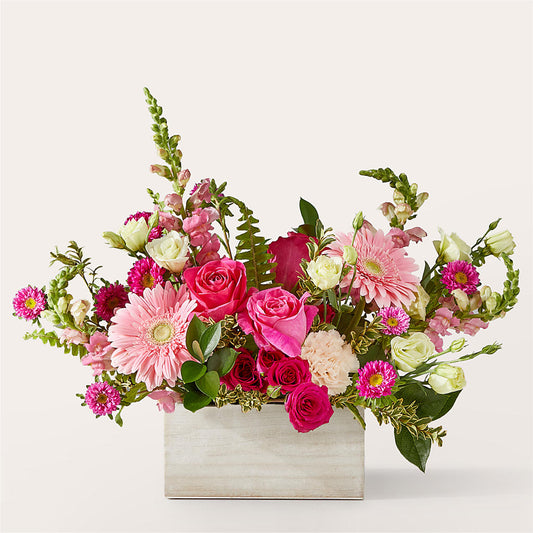 Too Cute Bouquet –  Serenity Floral, Lake Geneva WI