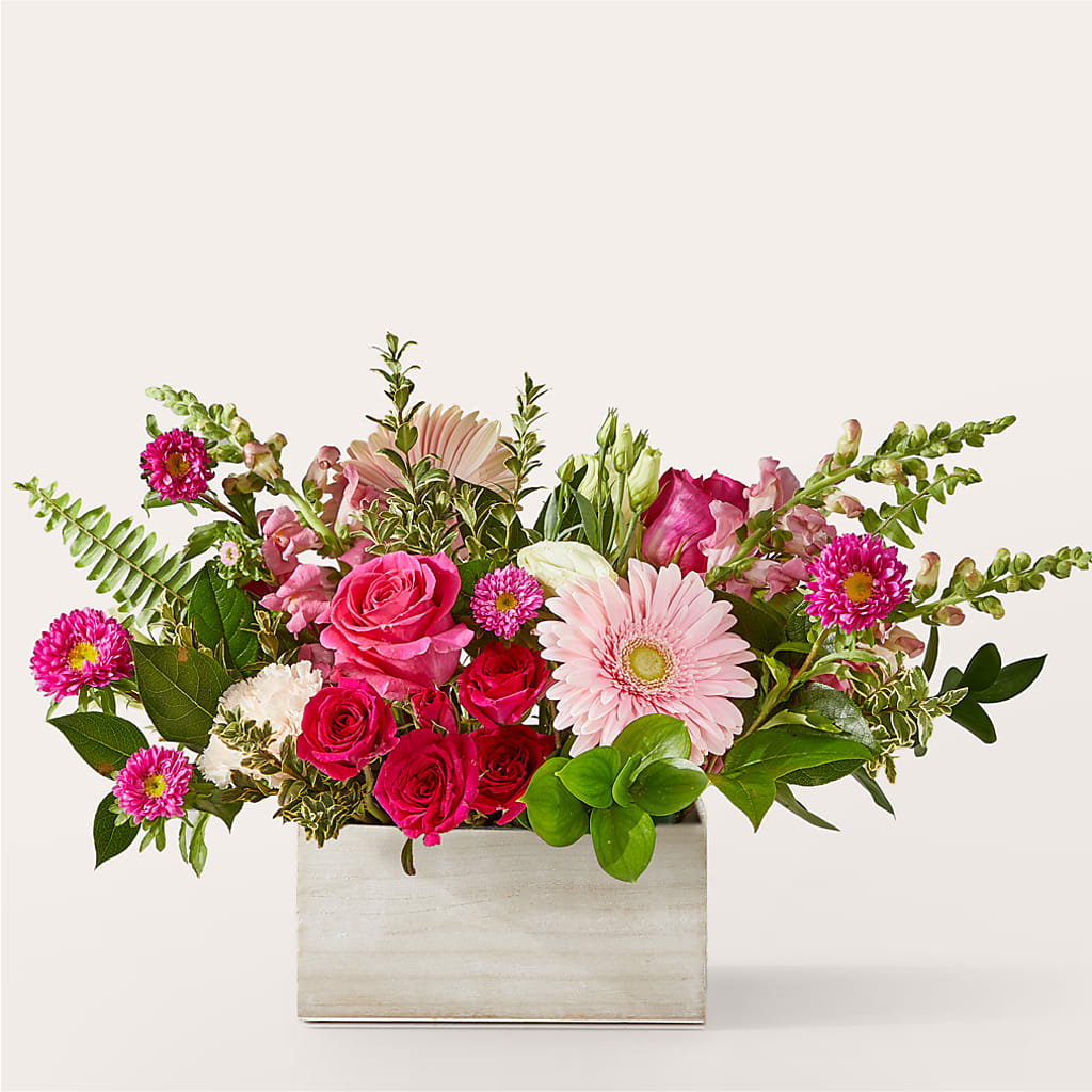Too Cute Bouquet –  Serenity Floral, Lake Geneva WI