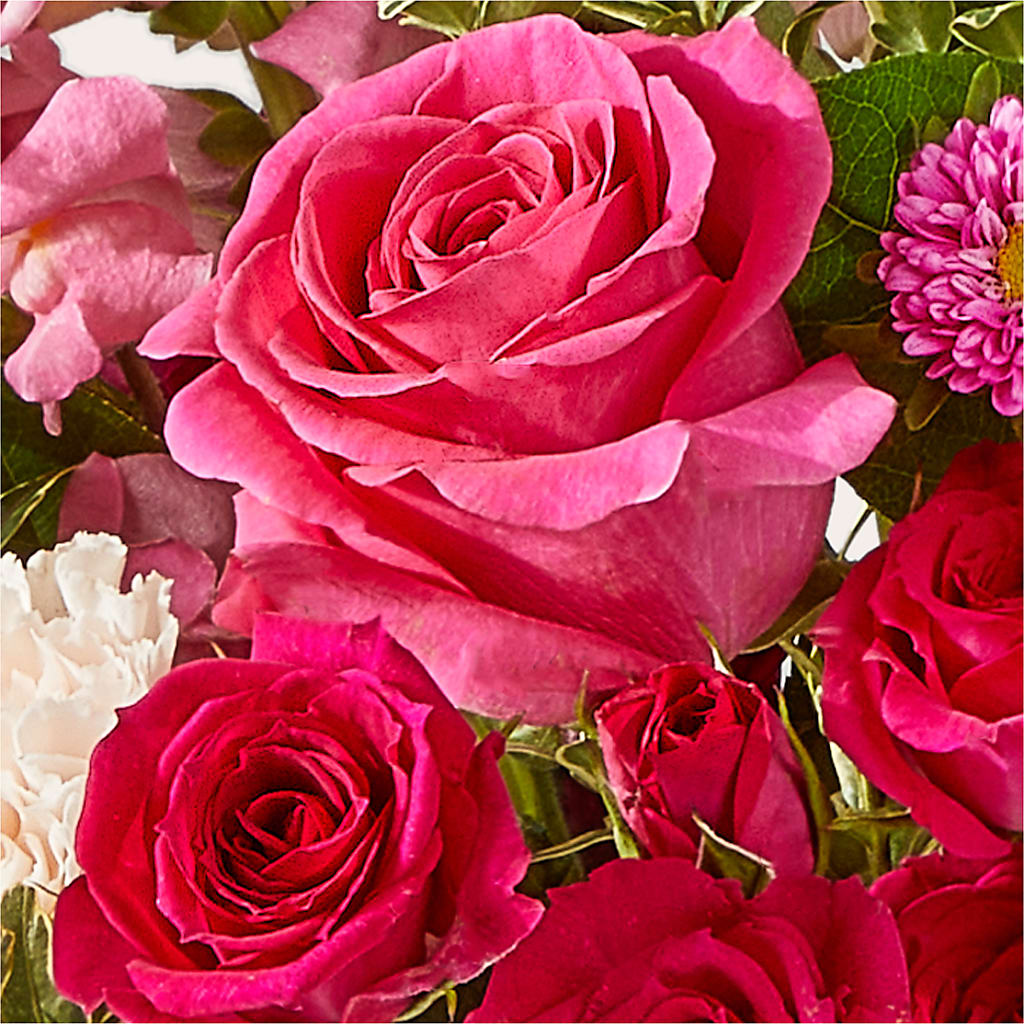 Too Cute Bouquet –  Serenity Floral, Lake Geneva WI