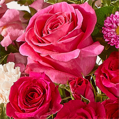 Too Cute Bouquet –  Serenity Floral, Lake Geneva WI