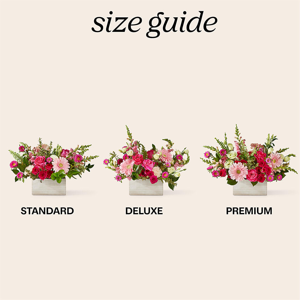 Too Cute Bouquet –  Serenity Floral, Lake Geneva WI