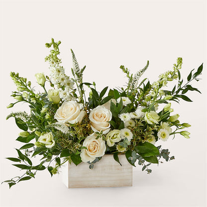 Cashmere Bouquet –  Serenity Floral, Lake Geneva WI