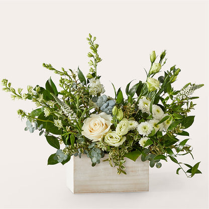 Cashmere Bouquet –  Serenity Floral, Lake Geneva WI