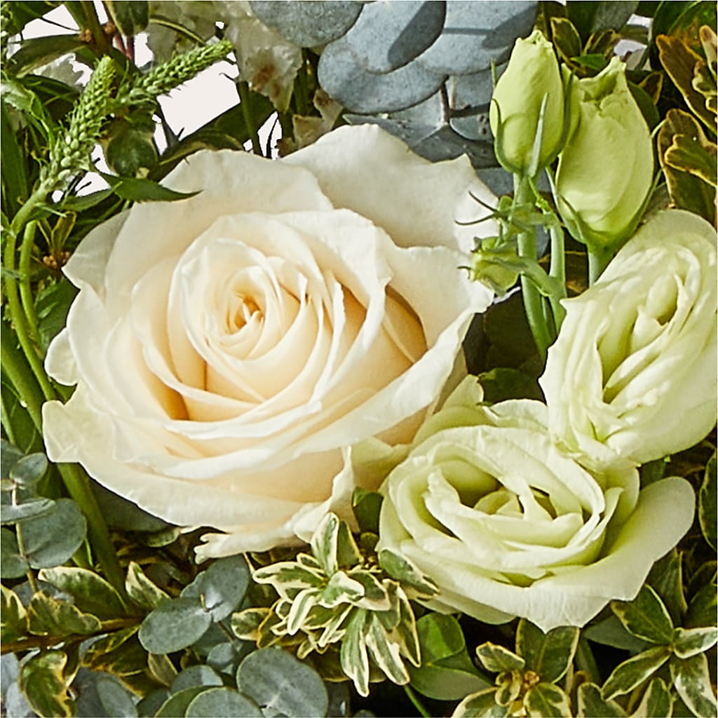 Cashmere Bouquet –  Serenity Floral, Lake Geneva WI