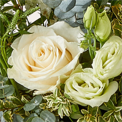 Cashmere Bouquet –  Serenity Floral, Lake Geneva WI