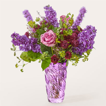Garden Mist Bouquet –  Serenity Floral, Lake Geneva WI