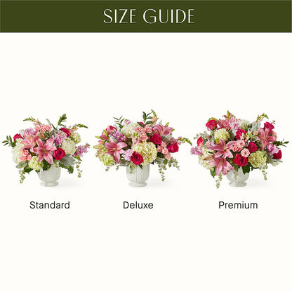 Antique Shopping Bouquet –  Serenity Floral, Lake Geneva WI
