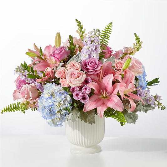 Wonderland Bouquet –  Serenity Floral, Lake Geneva WI