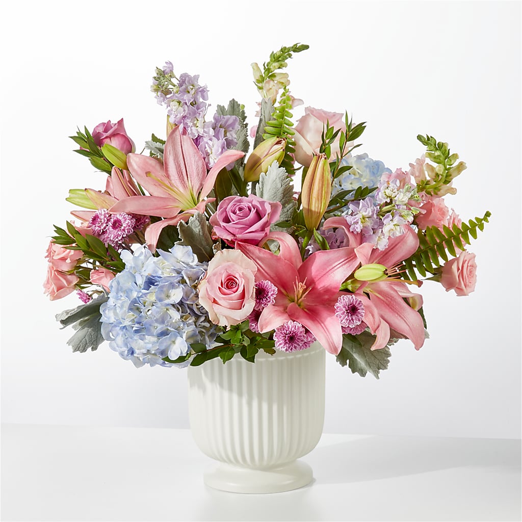 Wonderland Bouquet –  Serenity Floral, Lake Geneva WI