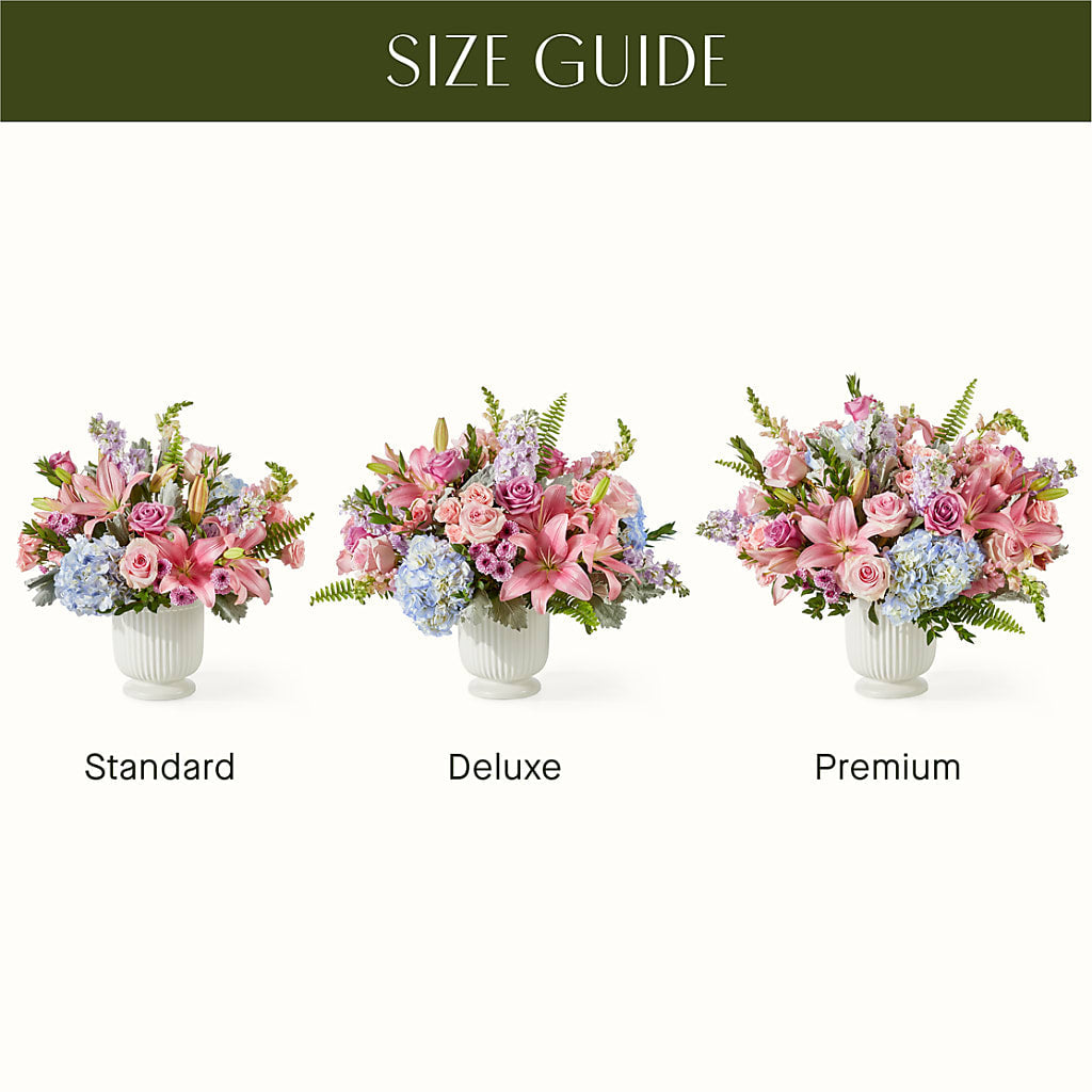 Wonderland Bouquet –  Serenity Floral, Lake Geneva WI