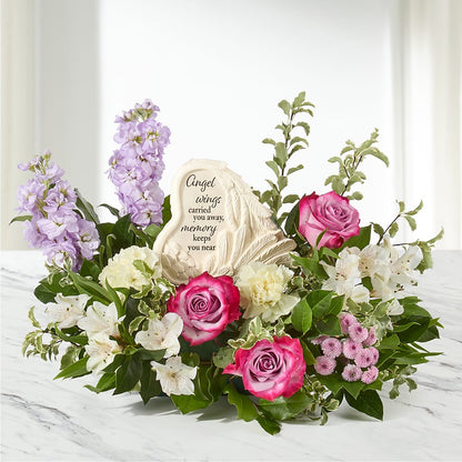 In My Heart Arrangement –  Serenity Floral, Lake Geneva WI