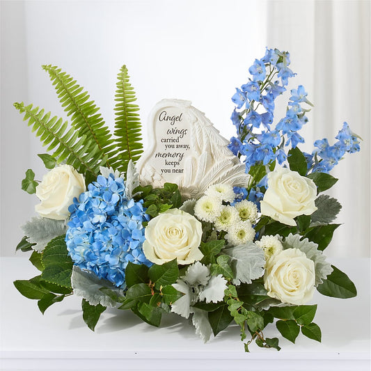 Dearest Arrangement –  Serenity Floral, Lake Geneva WI
