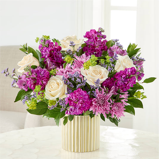 The Boutique Bouquet –  Serenity Floral, Lake Geneva WI