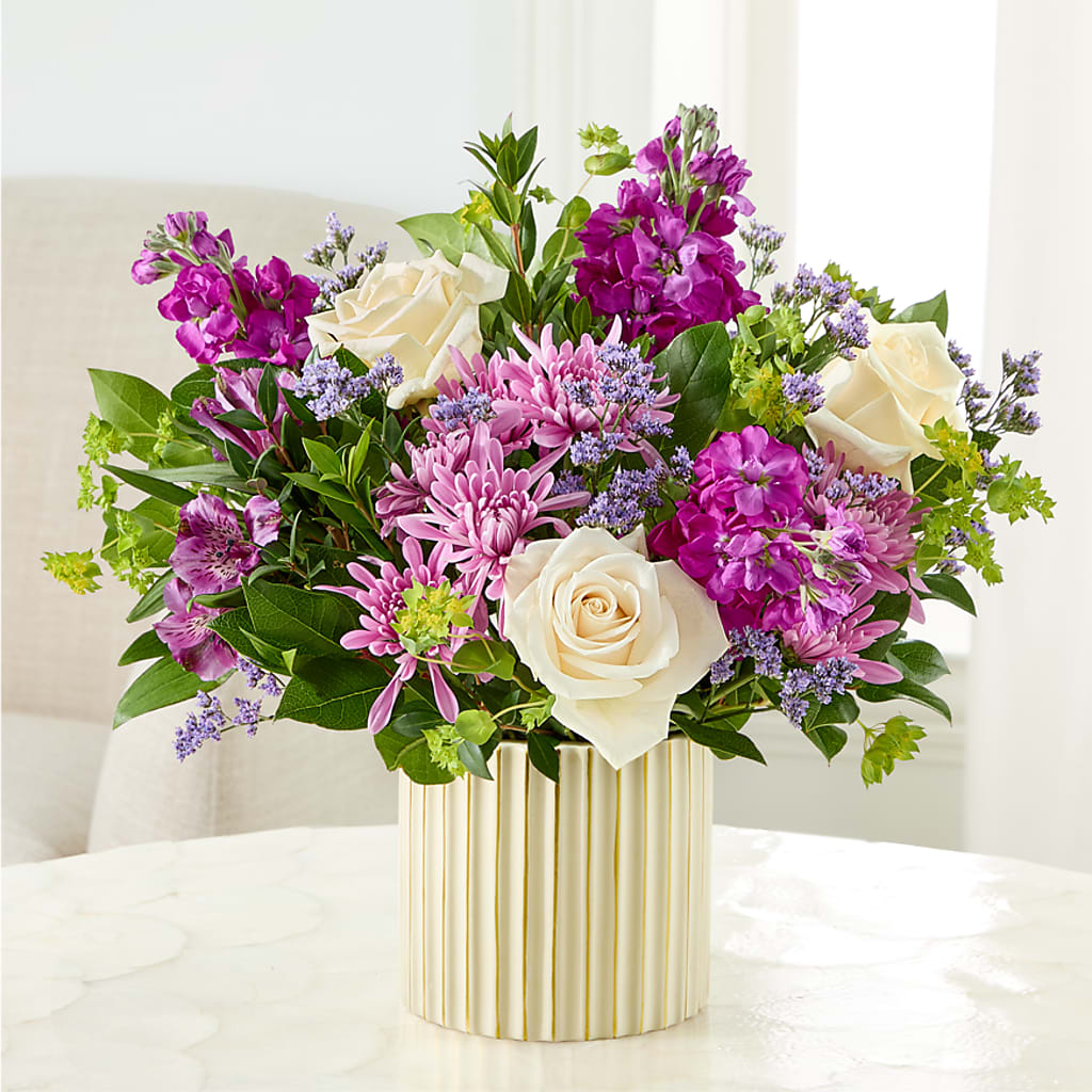 The Boutique Bouquet –  Serenity Floral, Lake Geneva WI