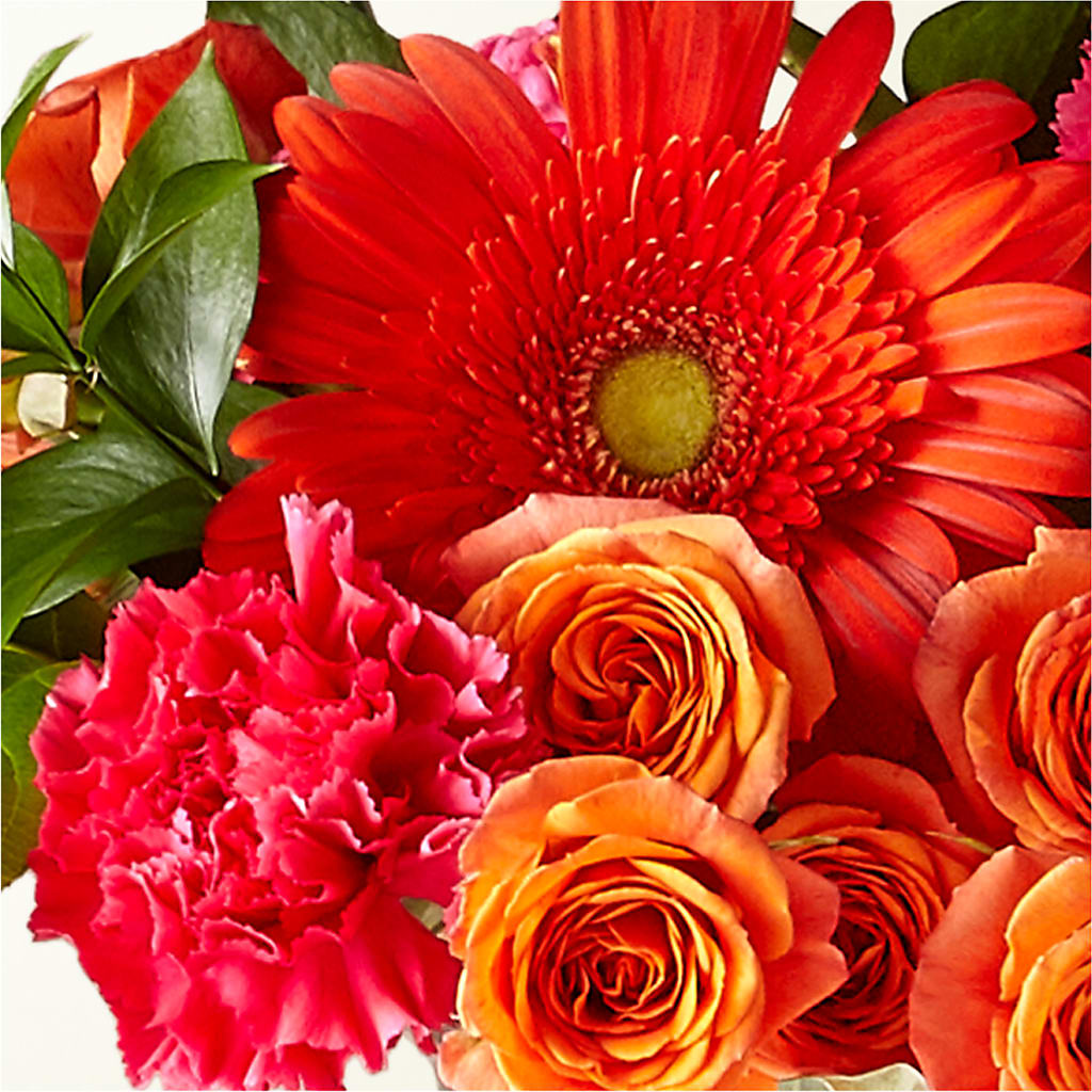 Florist Designed Mixed Bouquet –  Serenity Floral, Lake Geneva WI