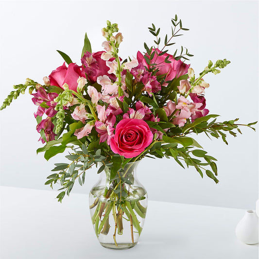 Evermore Bouquet –  Serenity Floral, Lake Geneva WI