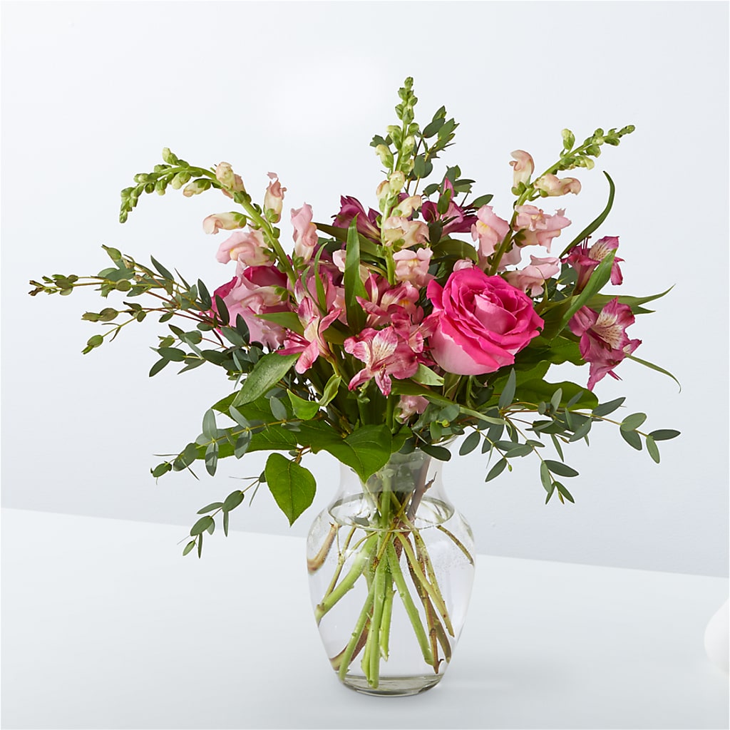 Evermore Bouquet –  Serenity Floral, Lake Geneva WI