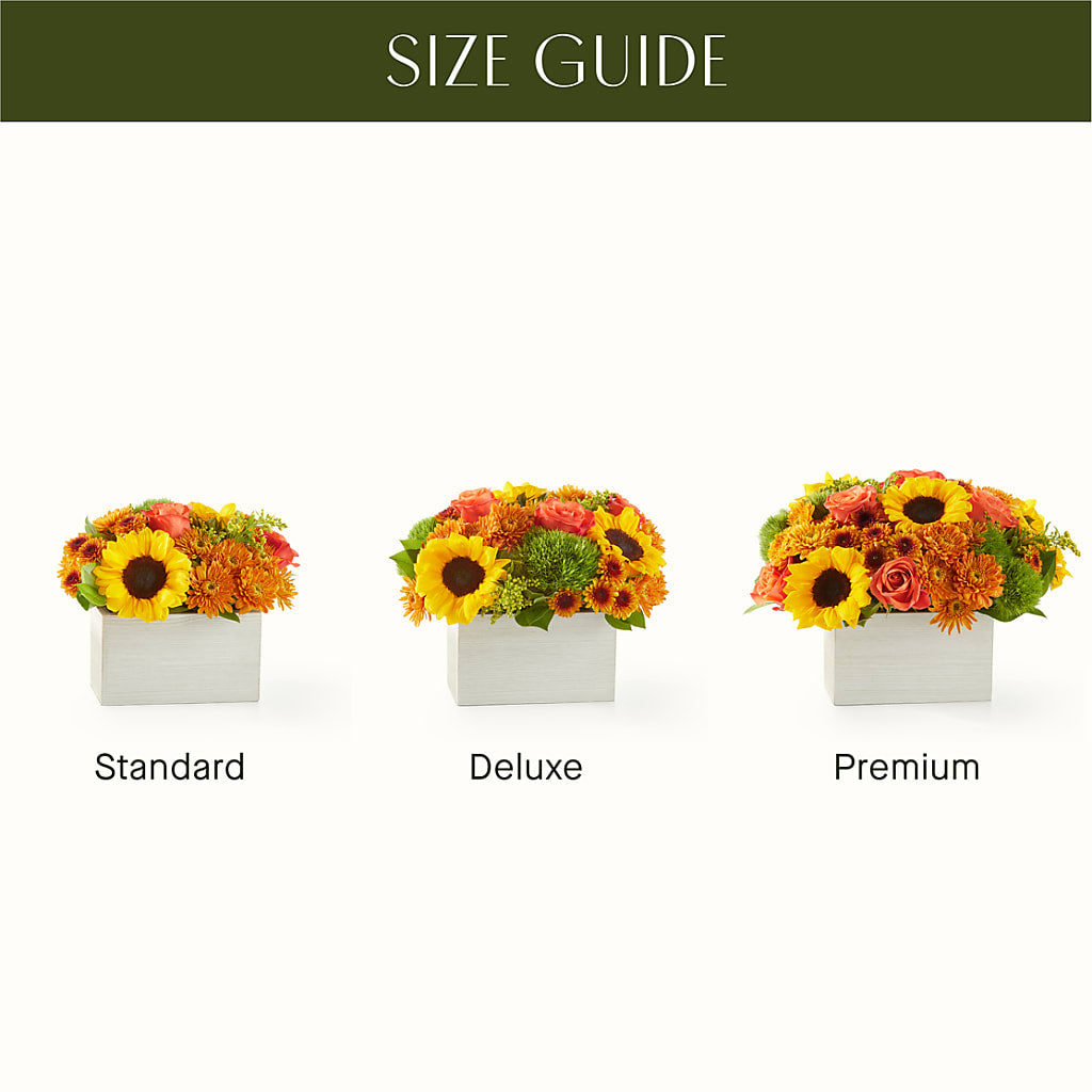 Farmer’s Market Stroll Bouquet –  Serenity Floral, Lake Geneva WI