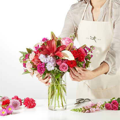 Swooning Over You - A Luxury Florist Original –  Serenity Floral, Lake Geneva WI