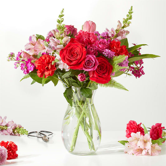 Together Forever - A Florist Original –  Serenity Floral, Lake Geneva WI