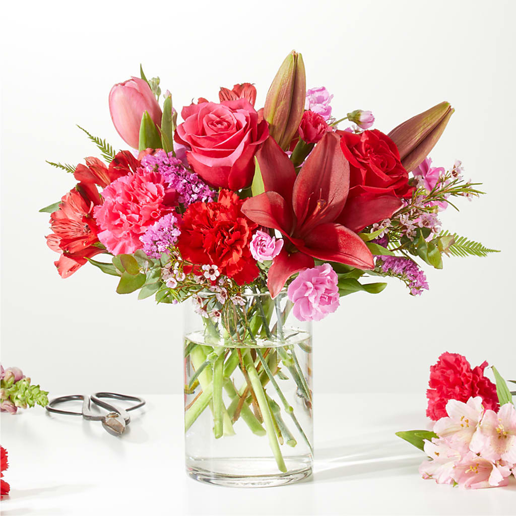 Together Forever - A Florist Original –  Serenity Floral, Lake Geneva WI