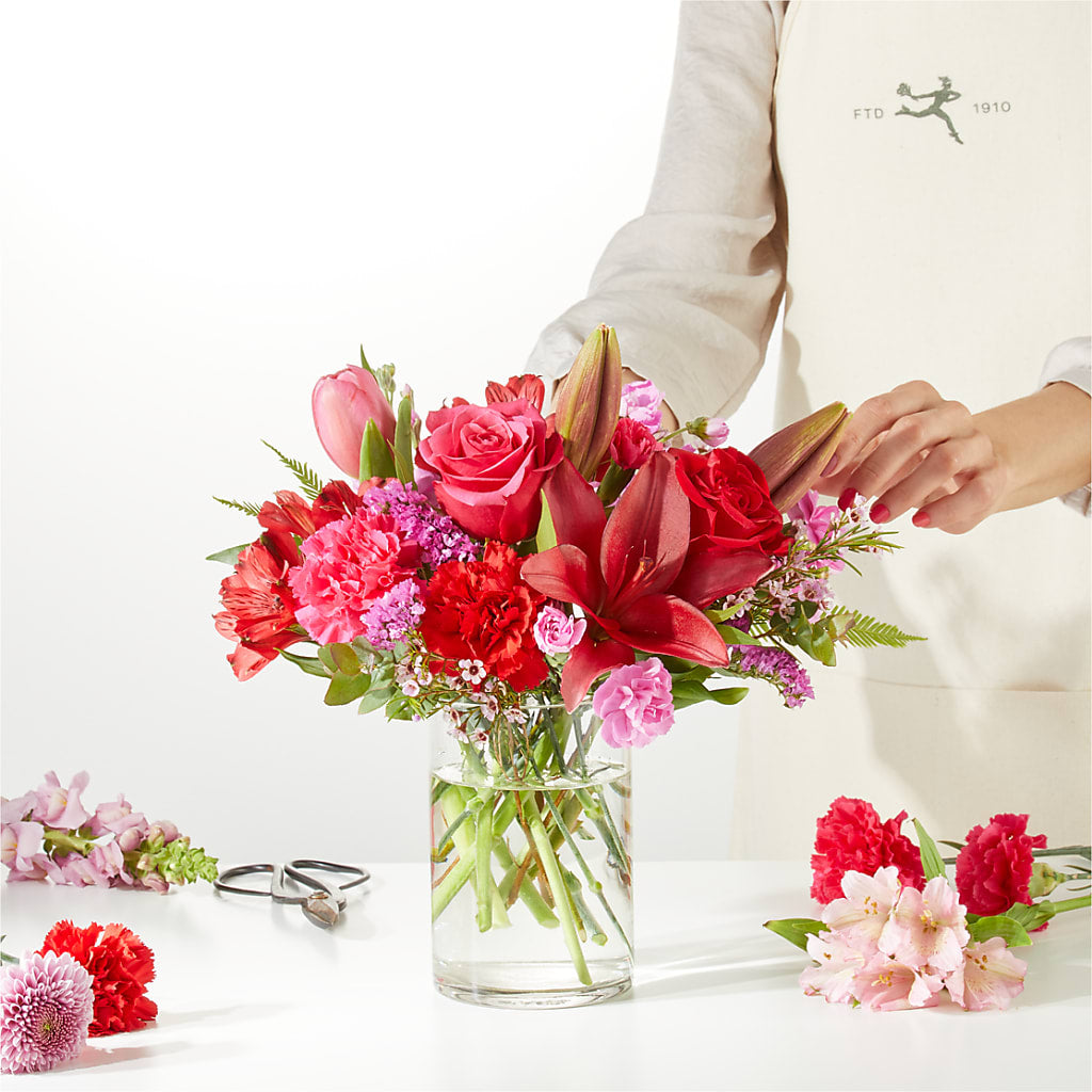 Together Forever - A Florist Original –  Serenity Floral, Lake Geneva WI