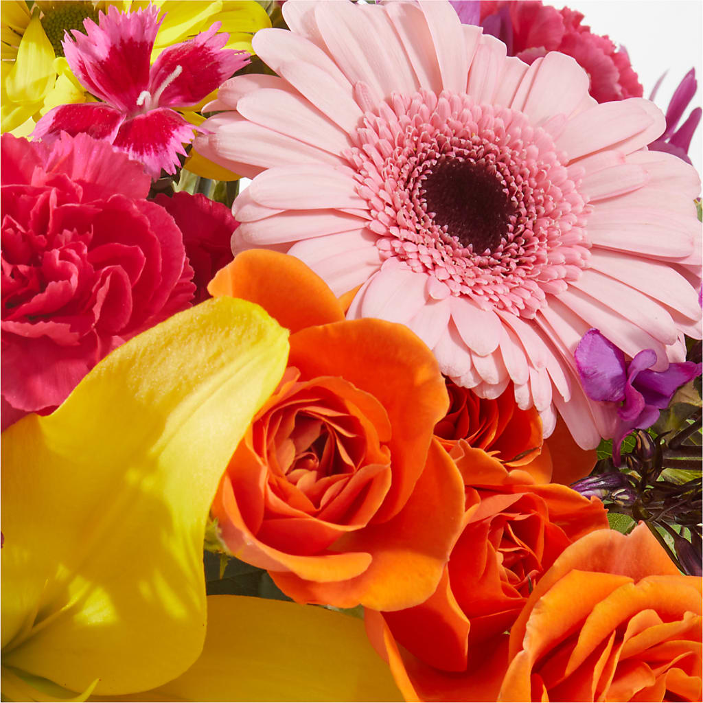 You're Invited - A Florist Original –  Serenity Floral, Lake Geneva WI