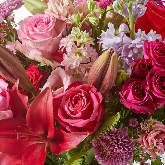 Better Together - A Luxury Florist Original –  Serenity Floral, Lake Geneva WI